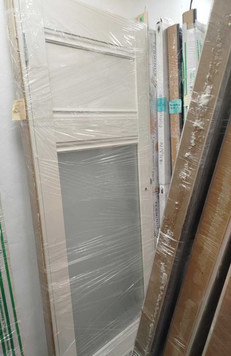 Двері міжкімнатні великий вибір