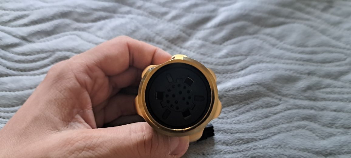 Fanatec qr1 base side mocowanie
