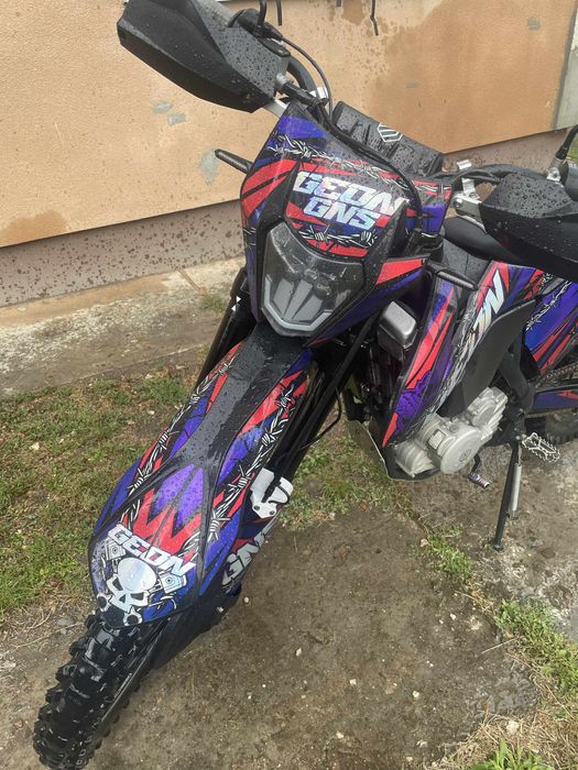 Geon 300 2024 рік