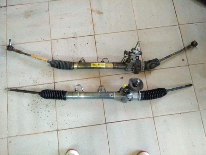 Рулевая рейка на Opel Vectra B, C OPEL VIVARO. OPEL COMBO