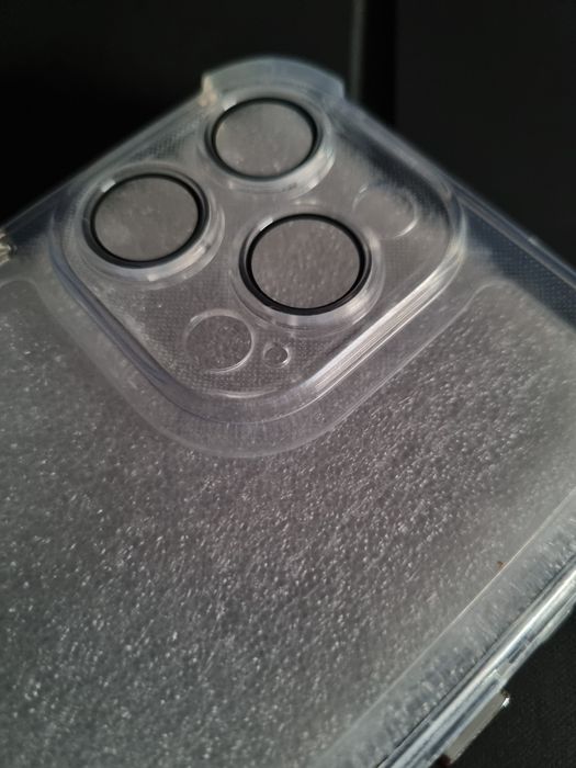 Capa iPhone 15 Pro Max