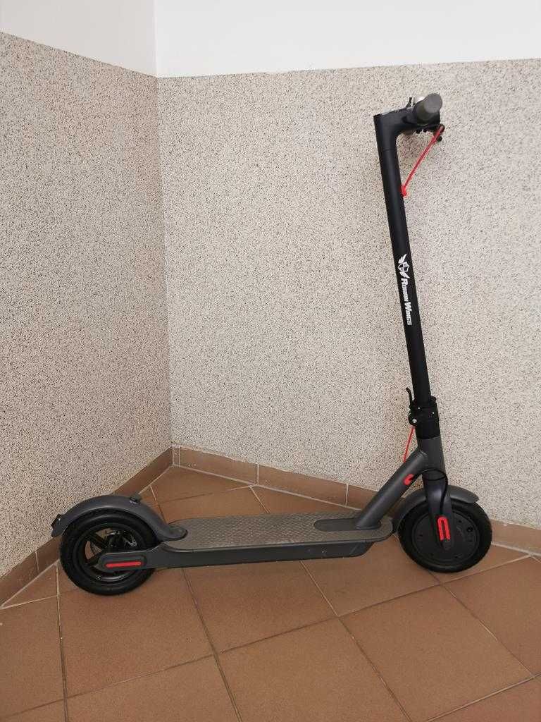 Hulajnoga Elektryczna E-Scooter