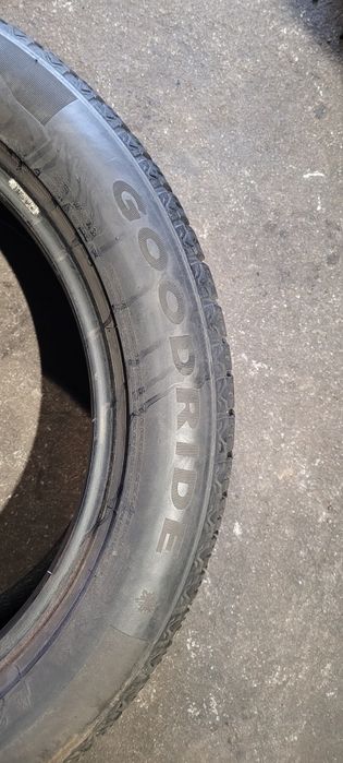 225/50r17 98W Goodride All Season Elite Z-401  z 2021r.
