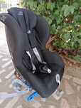 Cadeira Auto Britax Romer 9-25kg