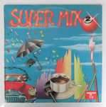 Supermix 2 (LP) ITALO DISCO