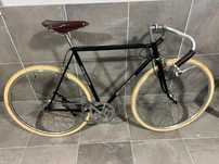 Biciclela Single Speed DEKA! Lindíssima! Oportunidade!