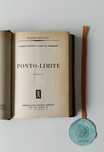 Ponto-limite, Eugene Burdick e Harvey Wheeler