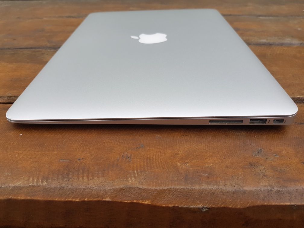 Laptop notebook Apple MacBook Air 4.2 A1369