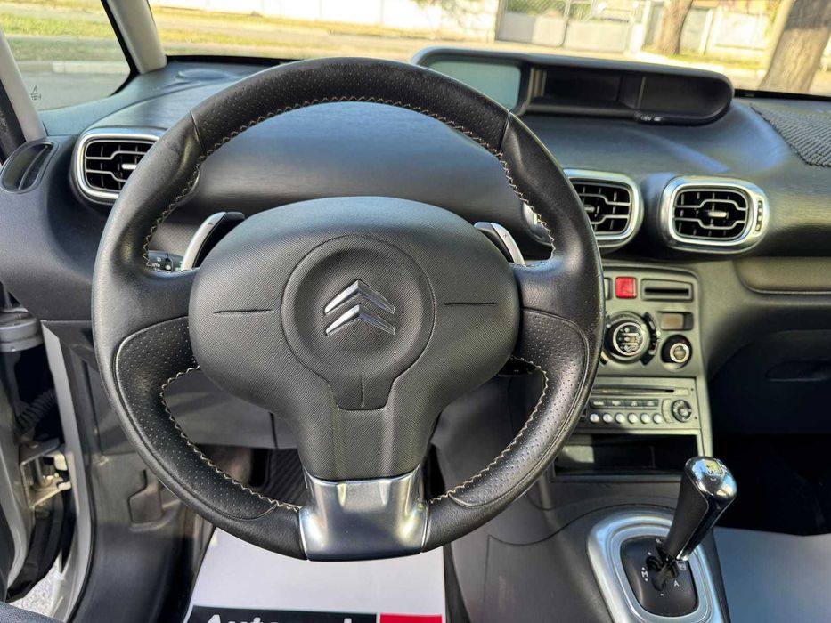 Продам Citroen C3 Picasso 2012р. #71937