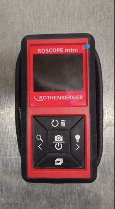 Ендоскоп Roscope mimi……. 0 (73) 429 02 89