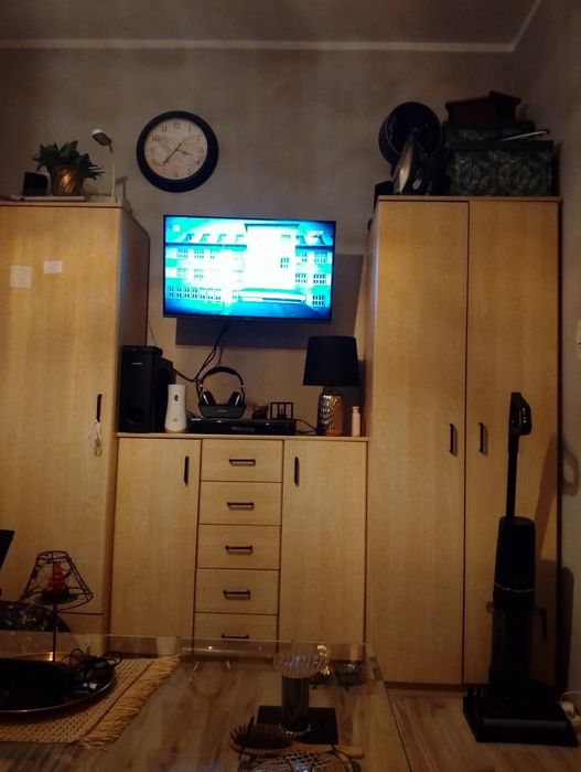 Oddam za darmo  meble