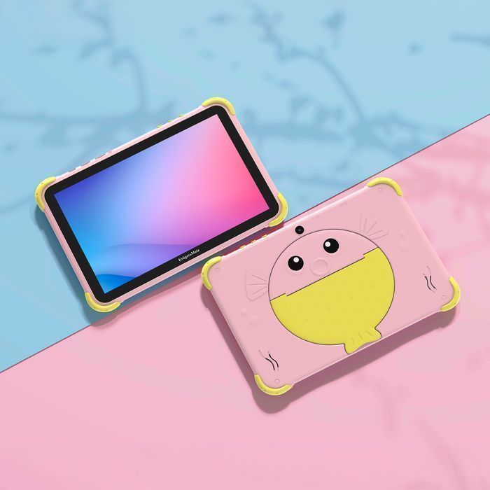 Tablet Kruger&Matz Fun 1008 Pink
