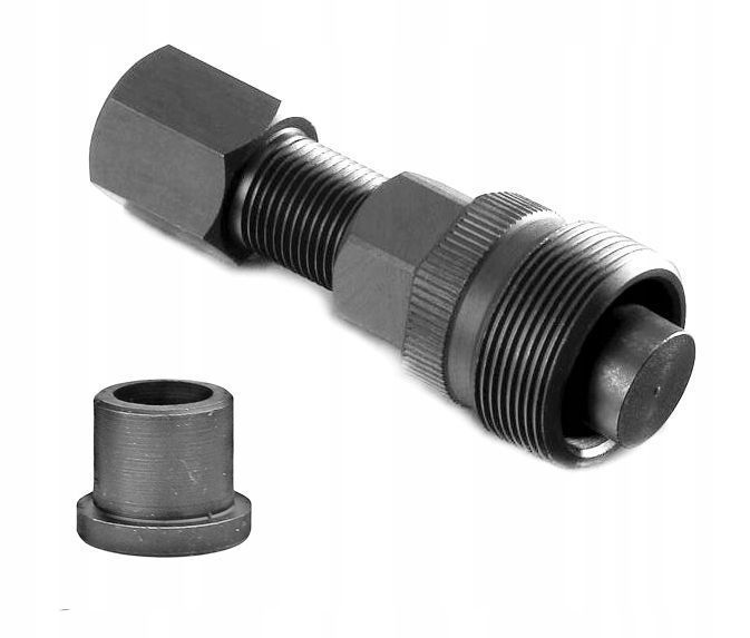 Ściągacz do korb Shimano Octalink kwadrat ISIS klucz korbowego