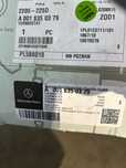 Termostat lodówki Actros MP4