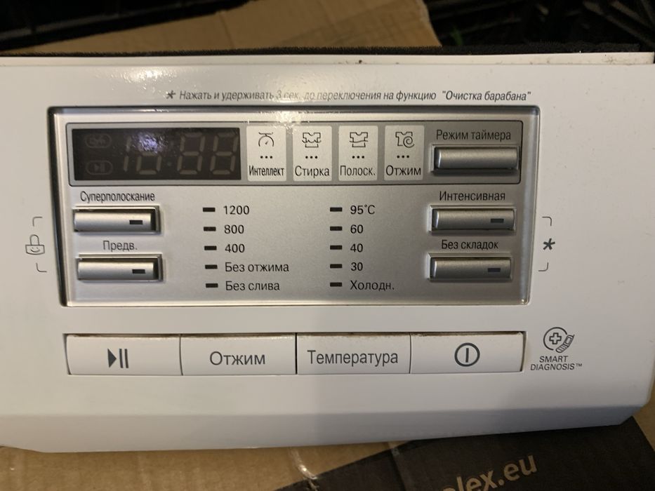 Продам робочий модуль LG прямой привод