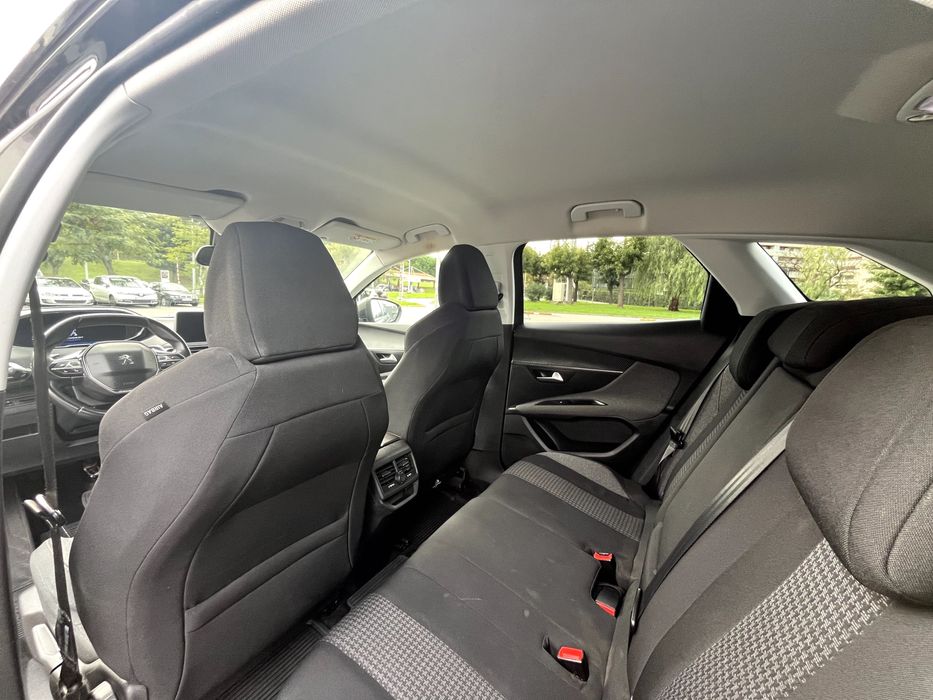 Peugeot 3008 | Allure 1.6 HDi 120