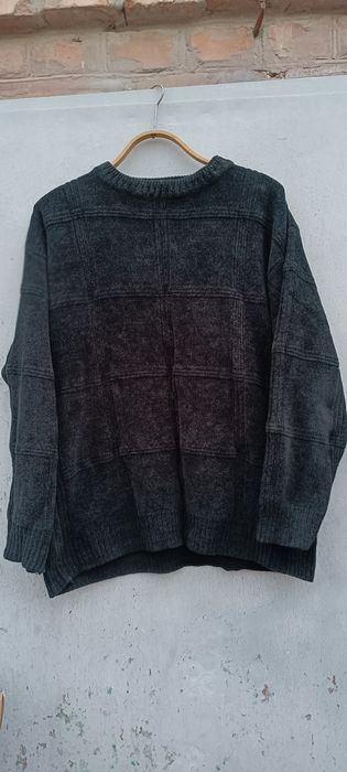 Свитер мужской 50 размер