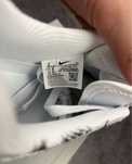 Nike air force x CDG x Supreme