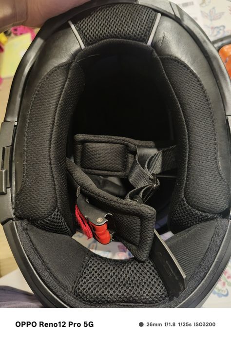 Capacete ls2 modular como novo