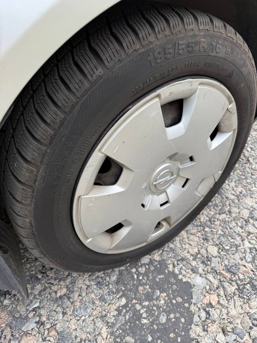 Продам Opel Zafira