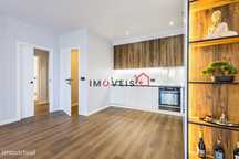 Apartamento T2 - Pedra do Ouro