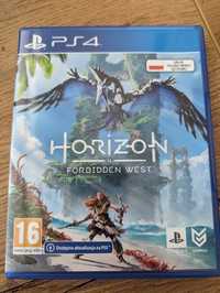 Horizon forbidden west ps4