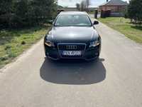 Audi a4 b8 2009r