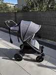 Wózek spacerowy Valco Baby Snap 4 SPORT + GRATIS