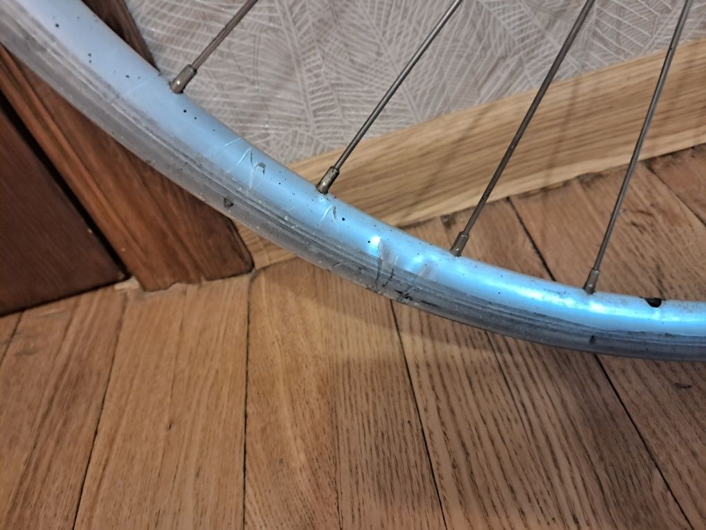 Вилсет Campagnolo Delta колеса шосе хвз фикс fixed gear