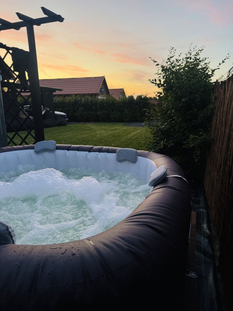 Wynajmę domek letniskowy całoroczny, jacuzzi