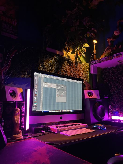 Imac 2017, 27” i5 