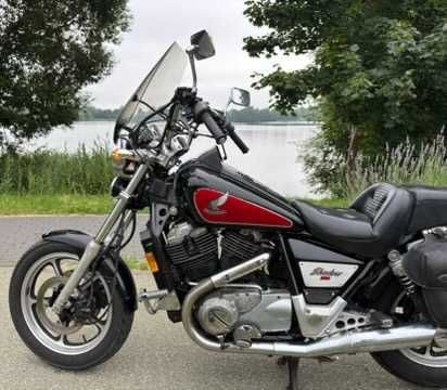 Honda Shadow VT 1100
