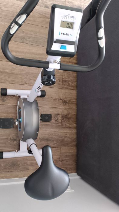 Rower stacjonarny HMS