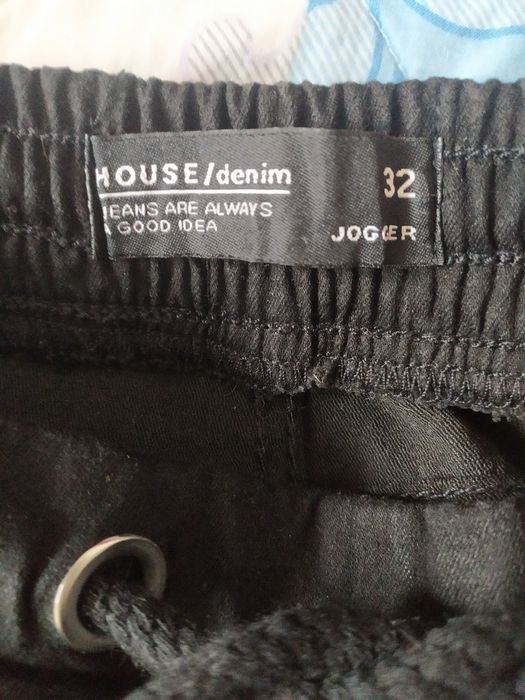 Брюки новые House р.32