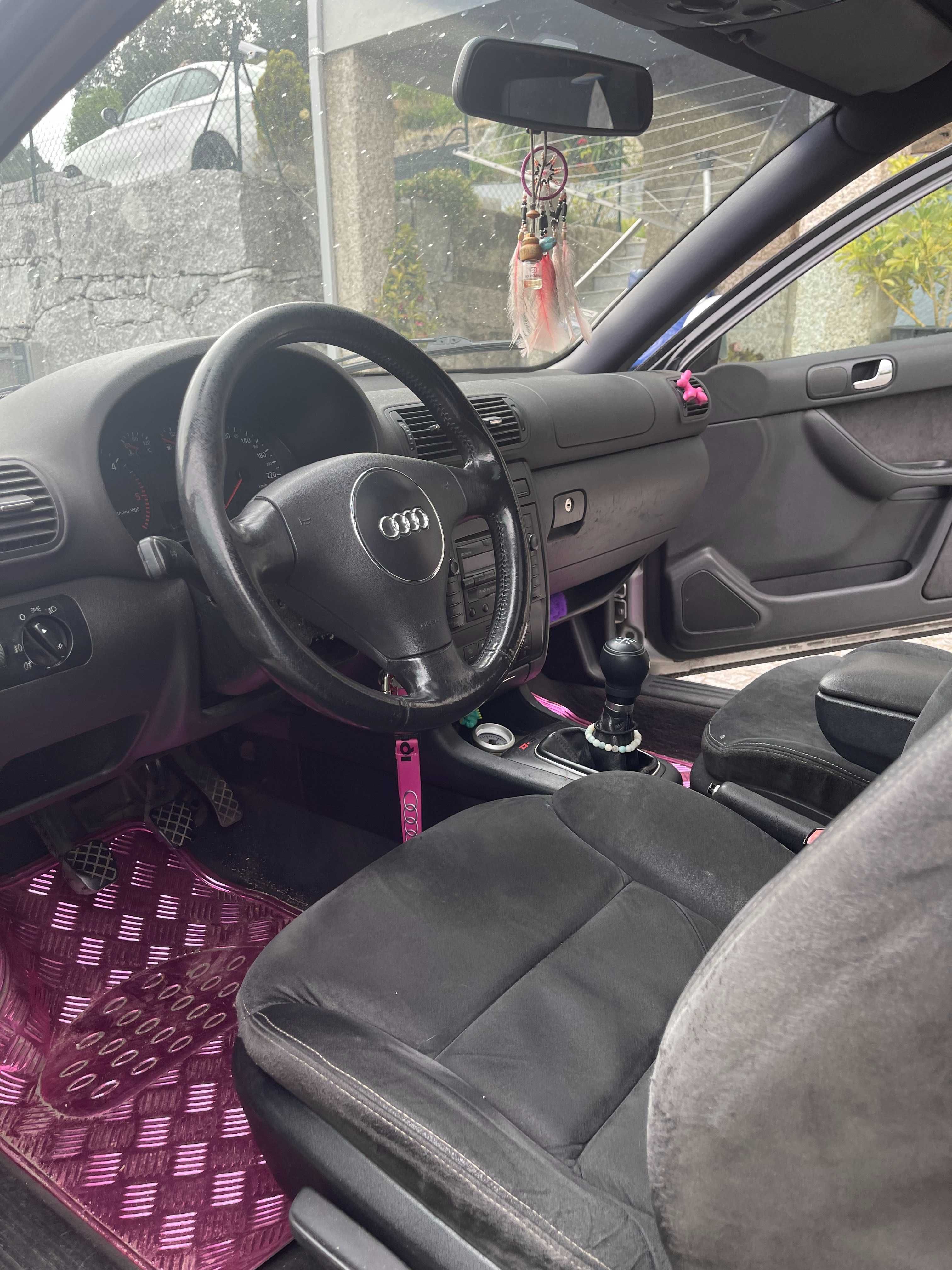 Audi A3 8L 1.9 PD130