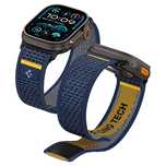 SPIGEN ATHLEX AIR APPLE WATCH 6 / 7 / 8 / 9 / 10 / SE / ULTRA 1 / 2 (4