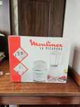 Picadora e liquidificadora Molinex