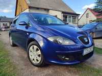 Seat Altea 1.9 TDI 105 koni 2006 rok  stan bdb do jazdy