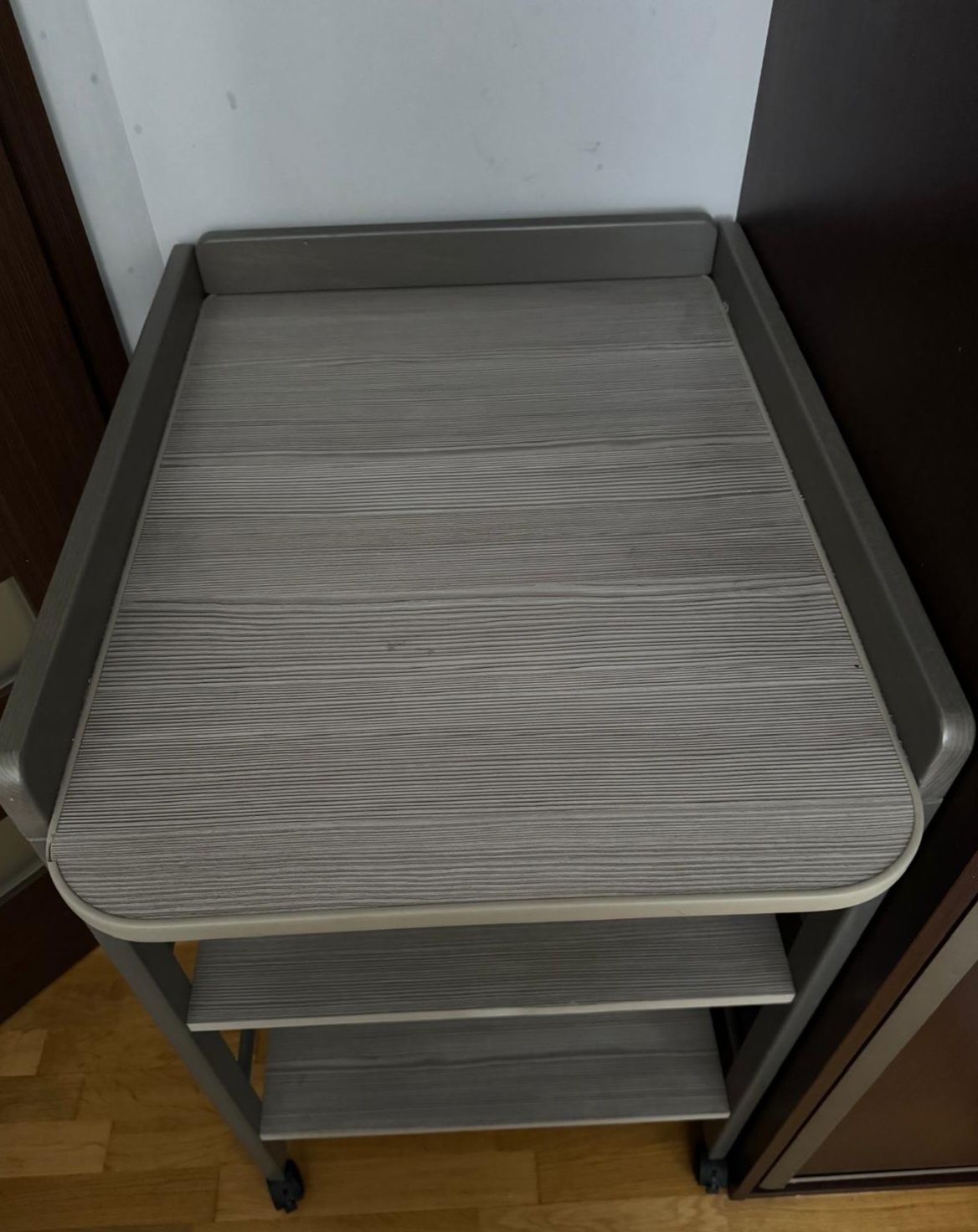 Szafka pod przewijak