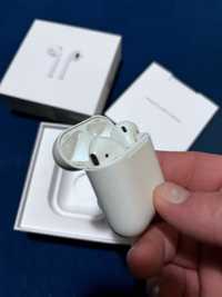 Słuchawki Apple AirPods 2