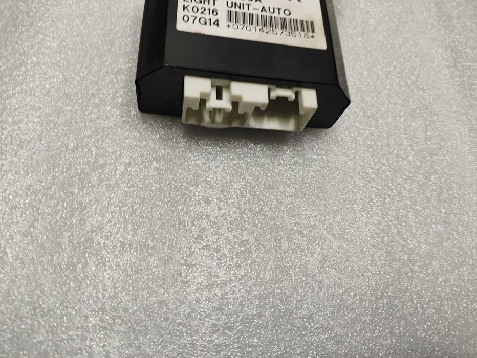 Moduł świateł xenon Mazda CX-7 CX7 06-09 OE