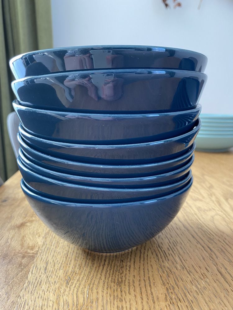 Miska Ikea Fargklar