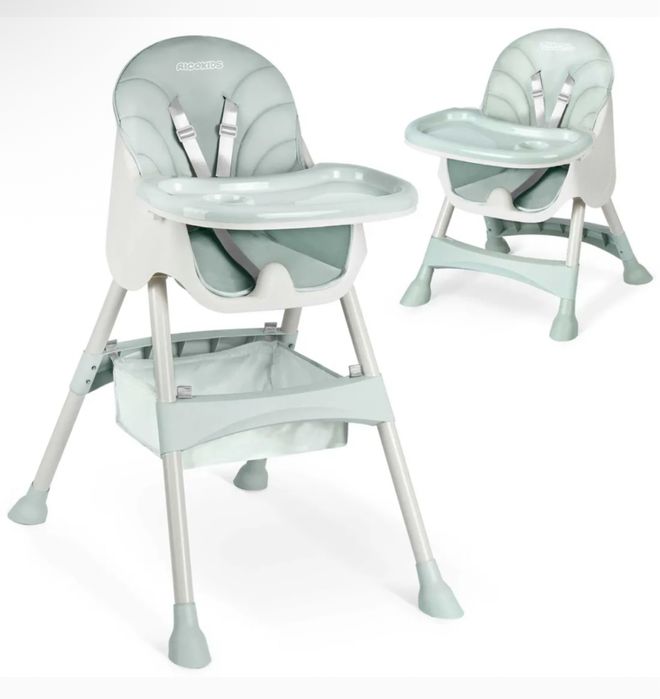 Krzeselko do karmienia