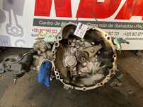 CV333 Caixa De Velocidades Toyota Corolla Xli 1.3 I 1994