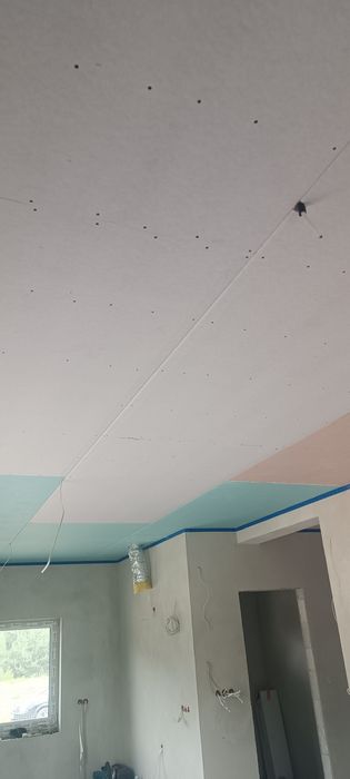 Adaptacja poddaszy / docieplenia poddaszy / sucha zabudowa / Remonty