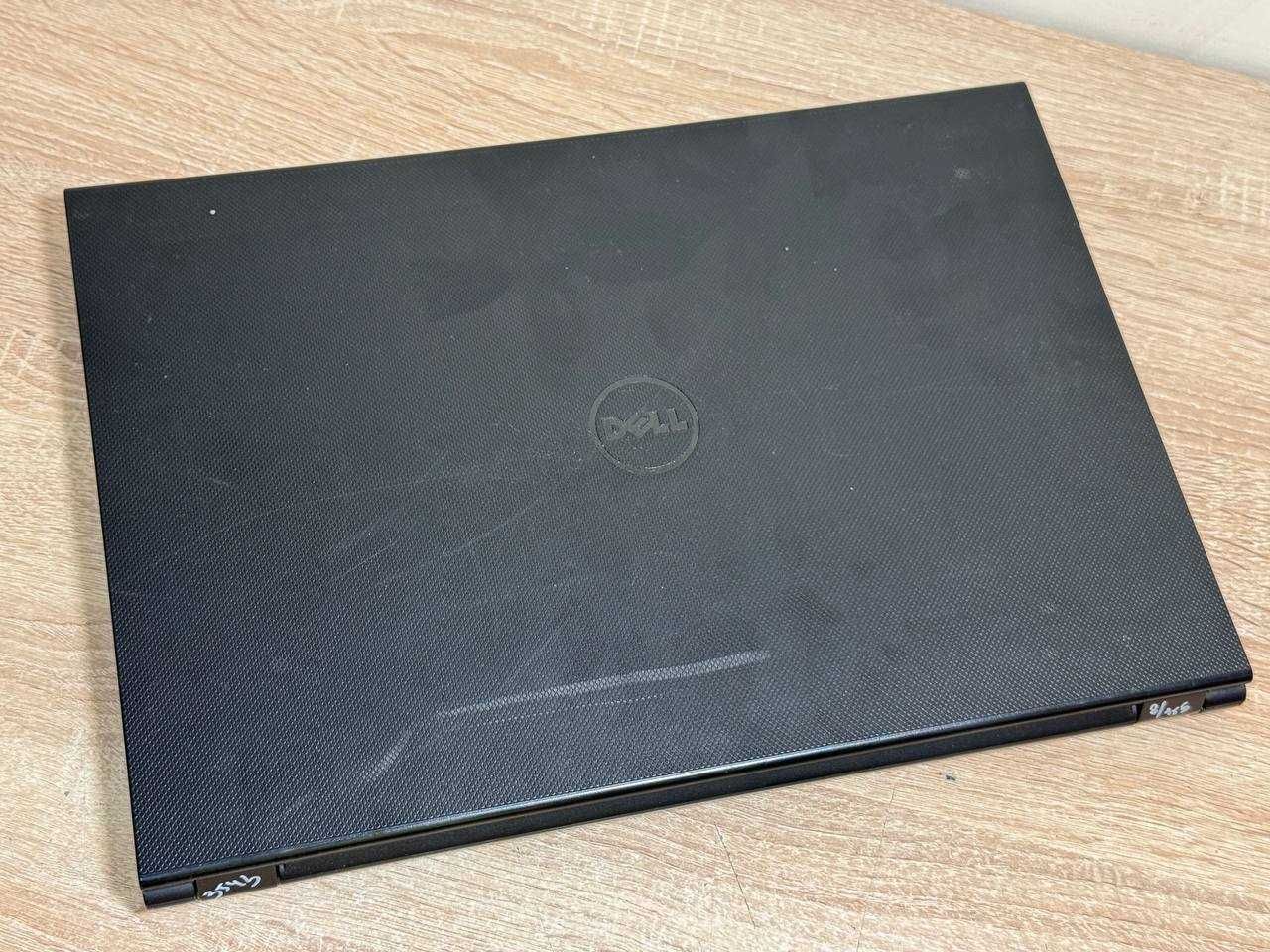 Dell Inspiron 3543 15.6" 8Gb DDR3 + 256Gb i3 (5 покоління) Win10 Pro