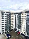 Продаж 2 кімнатноі квартири в Центрі міста