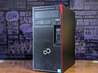 комп'ютер intel core i5-7500/8Gb DDR4/180Gb ssd Fujitsu p557 e90+