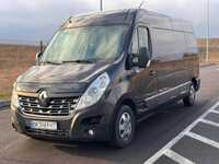 Renault Master 2.3 dCi MT (125 к.с.)