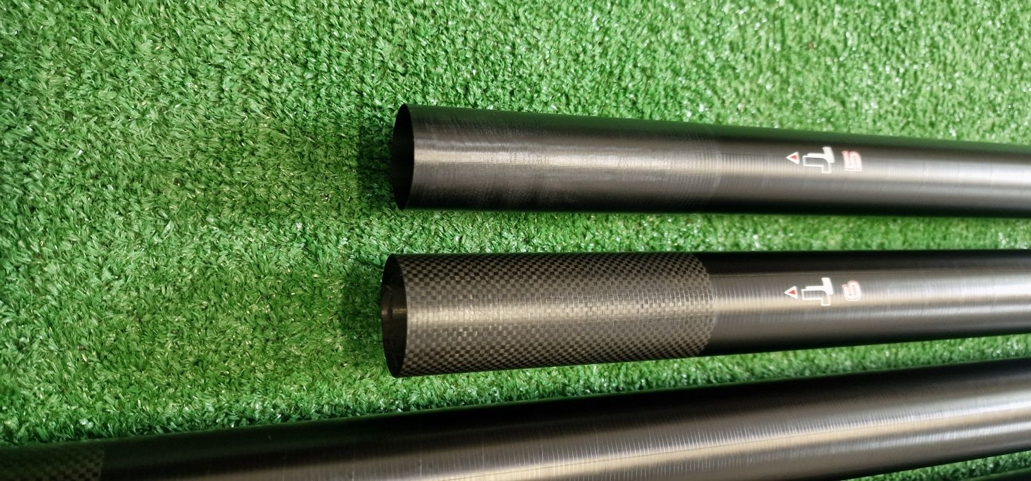 Tyczka/BODY 5,6,7,8,9el. Colmic SUPERIOR WRM 13m. Model 2023r.